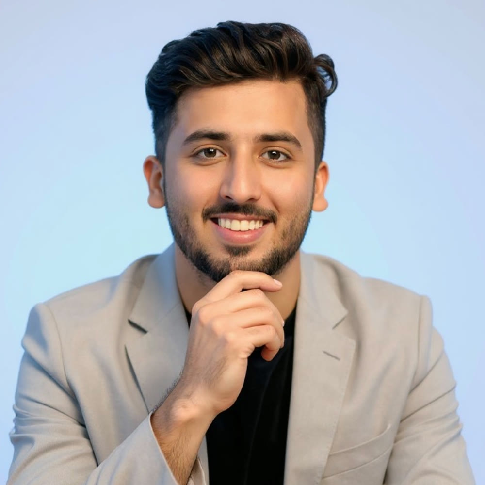 Ali Fawad Raza